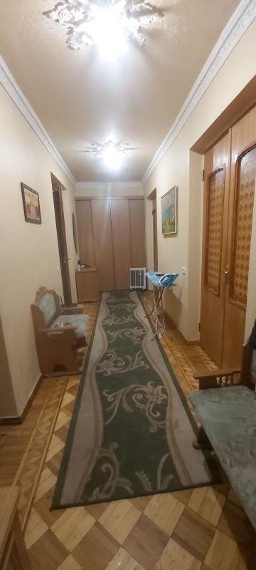 Long term rent 3 bedroom-(s) apartment Sumska Street 100