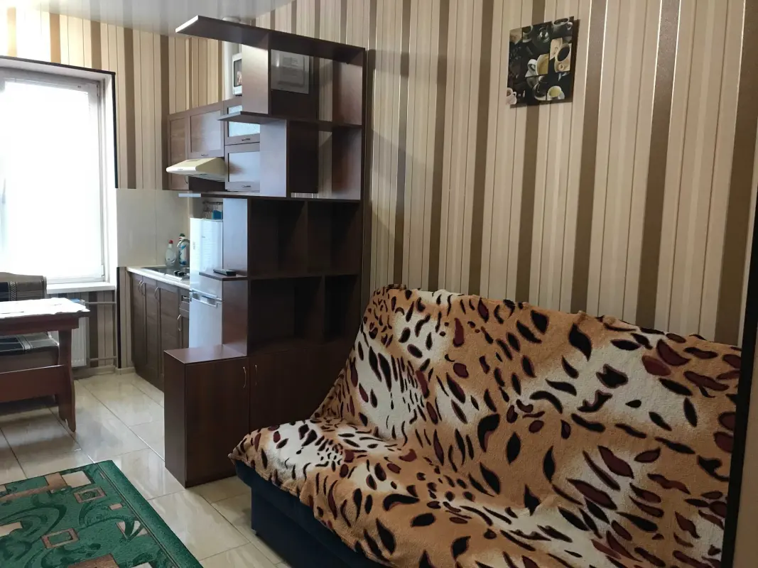 Apartment for sale - Chernivetska Street 3В