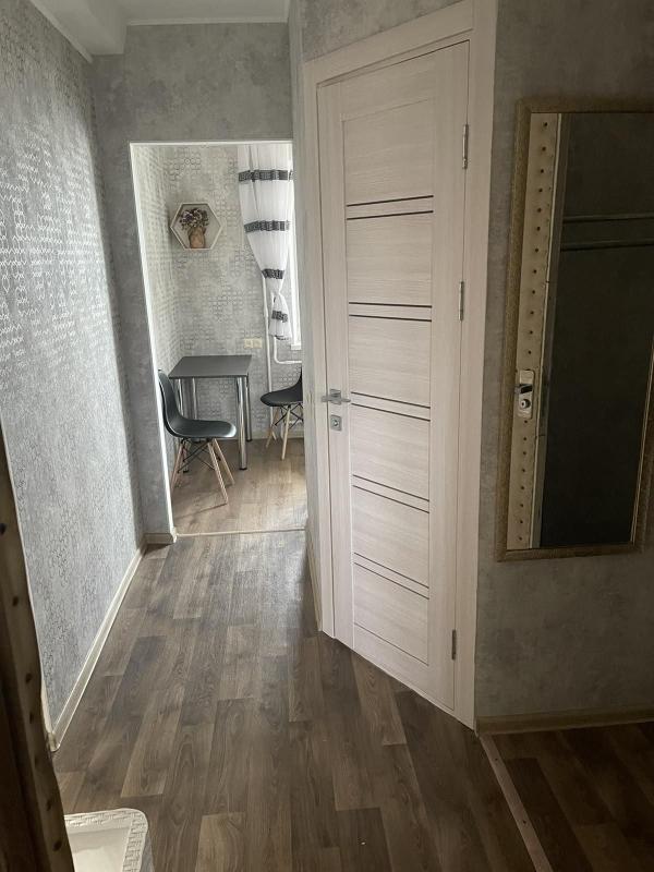 Sale 1 bedroom-(s) apartment 31 sq. m., Heroyiv polku "Azov" Street (Marshala Malynovskoho Street) 1