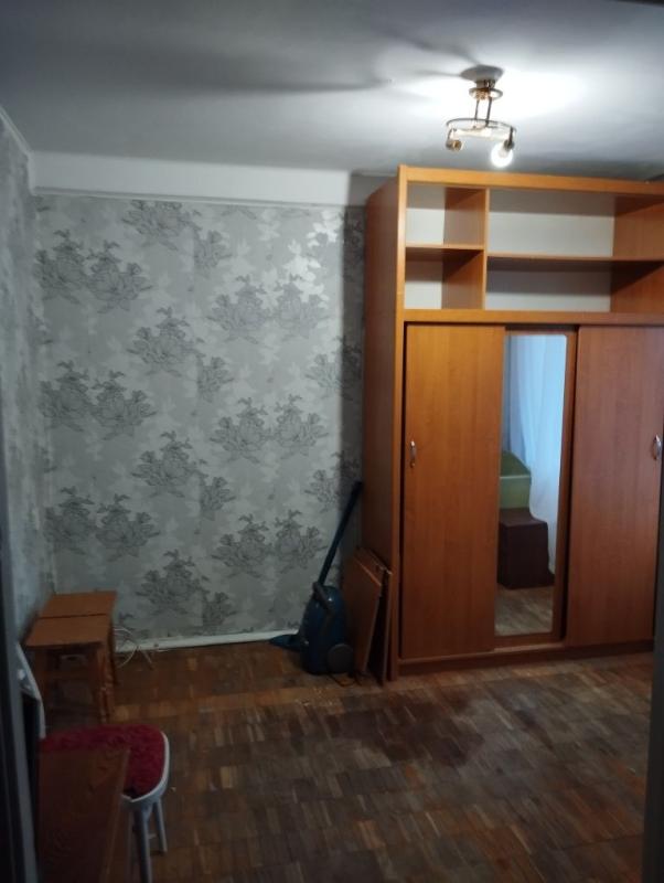 Продажа 1 комнатной квартиры 21 кв. м, Межевой пер. 5