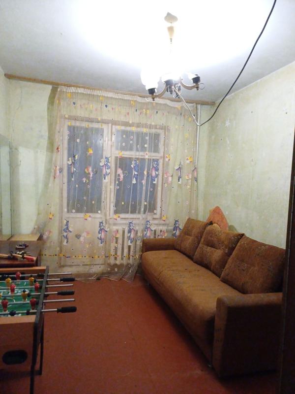 Sale 2 bedroom-(s) apartment 52 sq. m., Sevastopolska Street 24