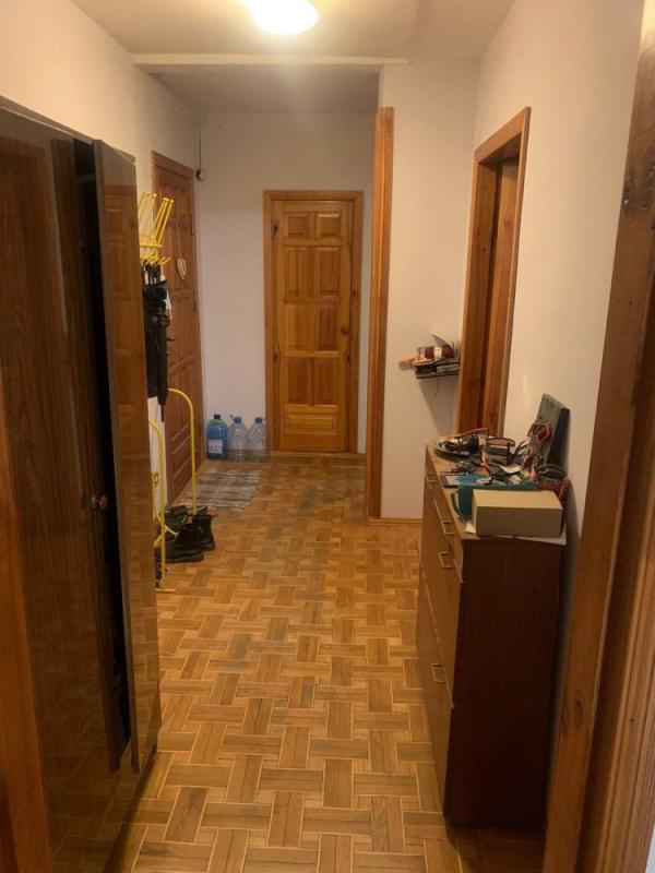 Продажа 2 комнатной квартиры 52 кв. м, Холодногорская ул. (Елизарова) 11