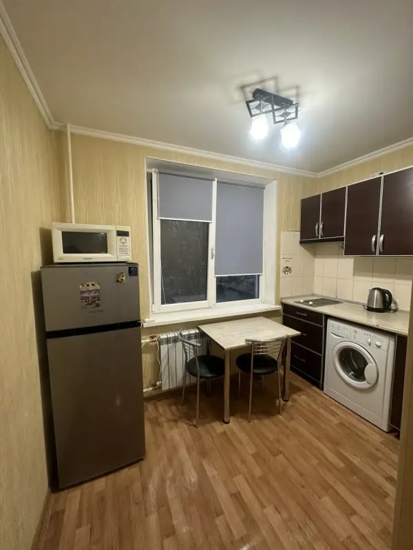 Apartment for sale - Akhsarova Street 13