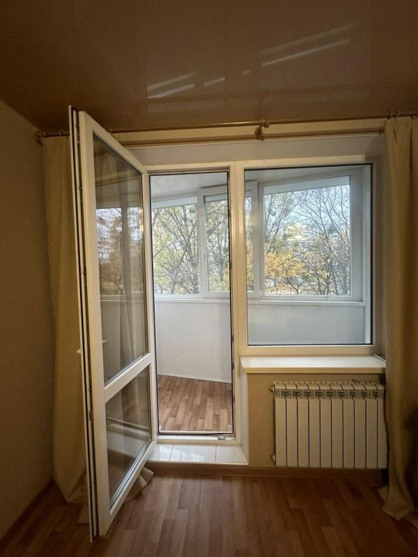 Sale 1 bedroom-(s) apartment 33 sq. m., Akhsarova Street 13