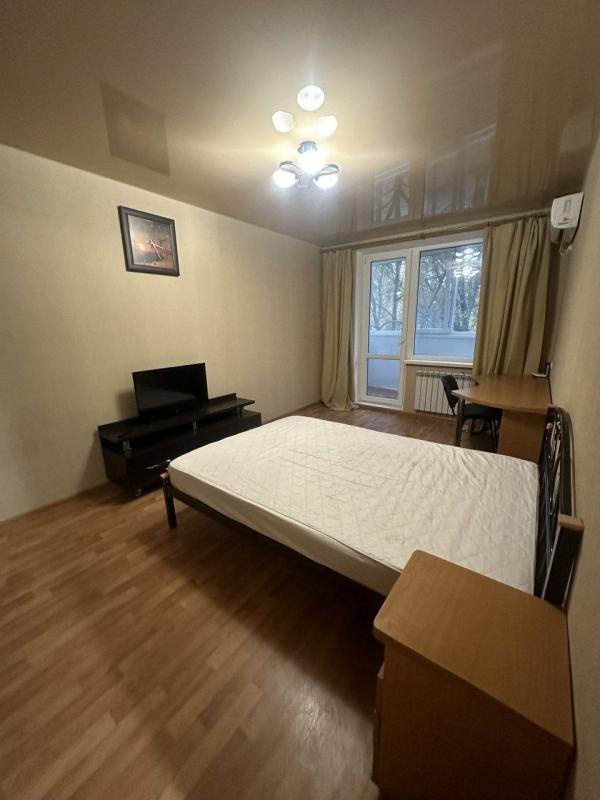 Sale 1 bedroom-(s) apartment 33 sq. m., Akhsarova Street 13