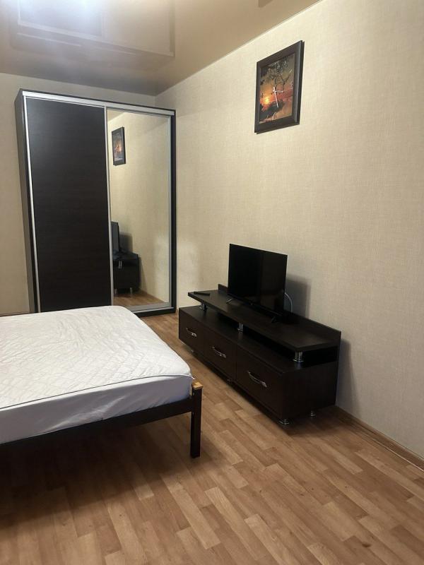 Sale 1 bedroom-(s) apartment 33 sq. m., Akhsarova Street 13