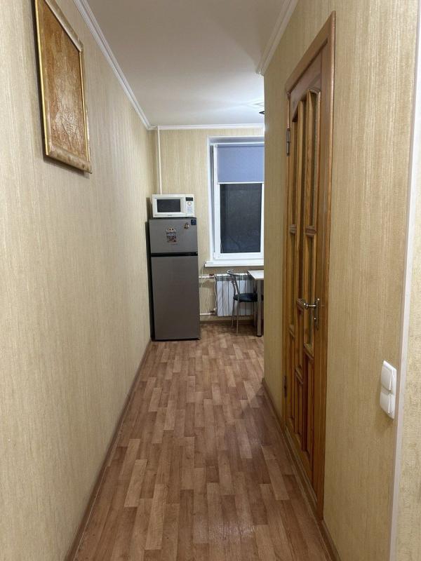 Sale 1 bedroom-(s) apartment 33 sq. m., Akhsarova Street 13