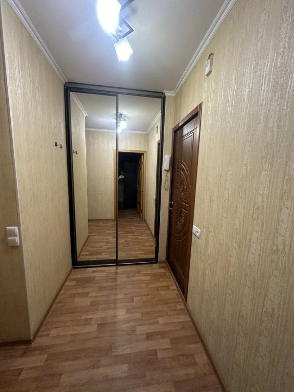 Sale 1 bedroom-(s) apartment 33 sq. m., Akhsarova Street 13