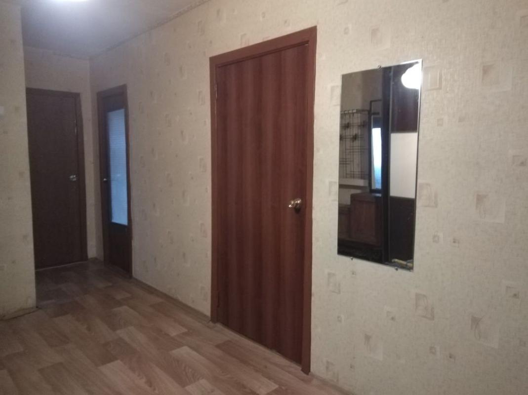 Long term rent 2 bedroom-(s) apartment Peremohy Avenue 59