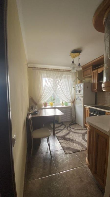 Sale 2 bedroom-(s) apartment 49 sq. m., Yerevanska Street 28а