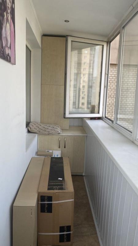 Sale 2 bedroom-(s) apartment 49 sq. m., Yerevanska Street 28а