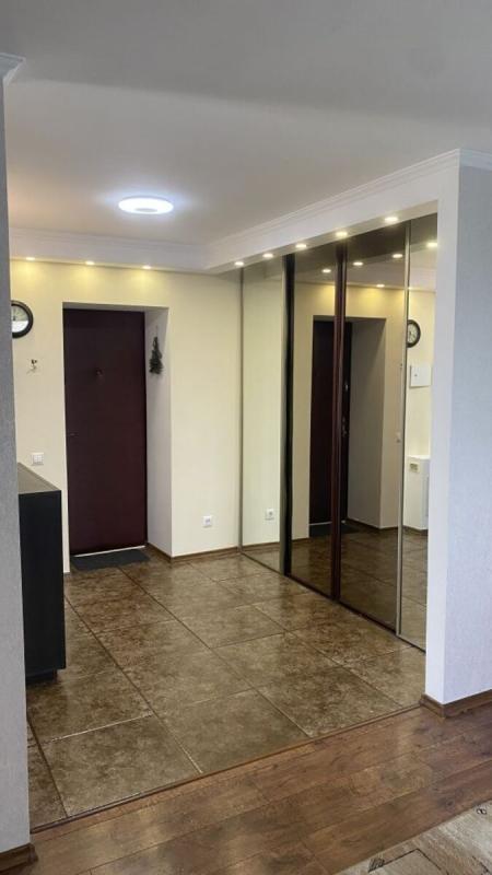 Sale 2 bedroom-(s) apartment 49 sq. m., Yerevanska Street 28а