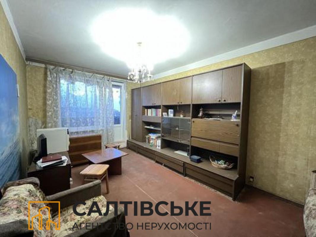 Продажа 3 комнатной квартиры 44 кв. м, Академика Павлова ул. 132