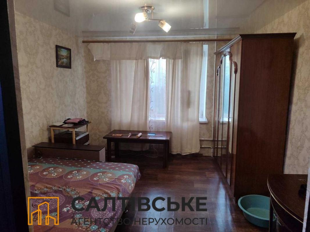 Sale 2 bedroom-(s) apartment 40 sq. m., Valentynivska street 58а