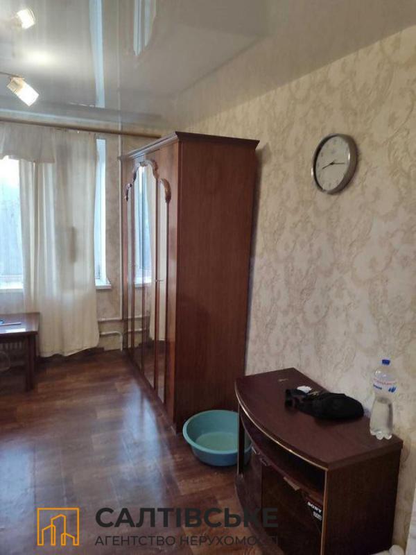 Sale 2 bedroom-(s) apartment 40 sq. m., Valentynivska street 58а