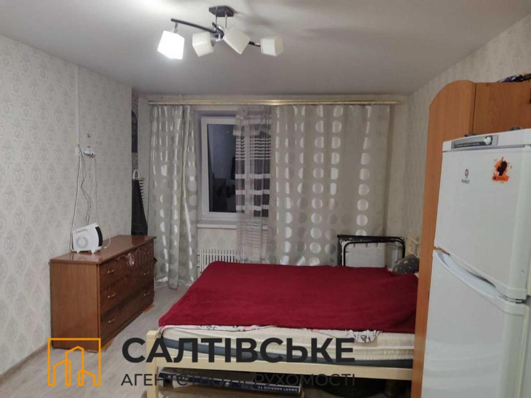 Sale 2 bedroom-(s) apartment 40 sq. m., Valentynivska street 58а