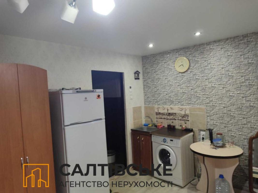 Sale 2 bedroom-(s) apartment 40 sq. m., Valentynivska street 58а