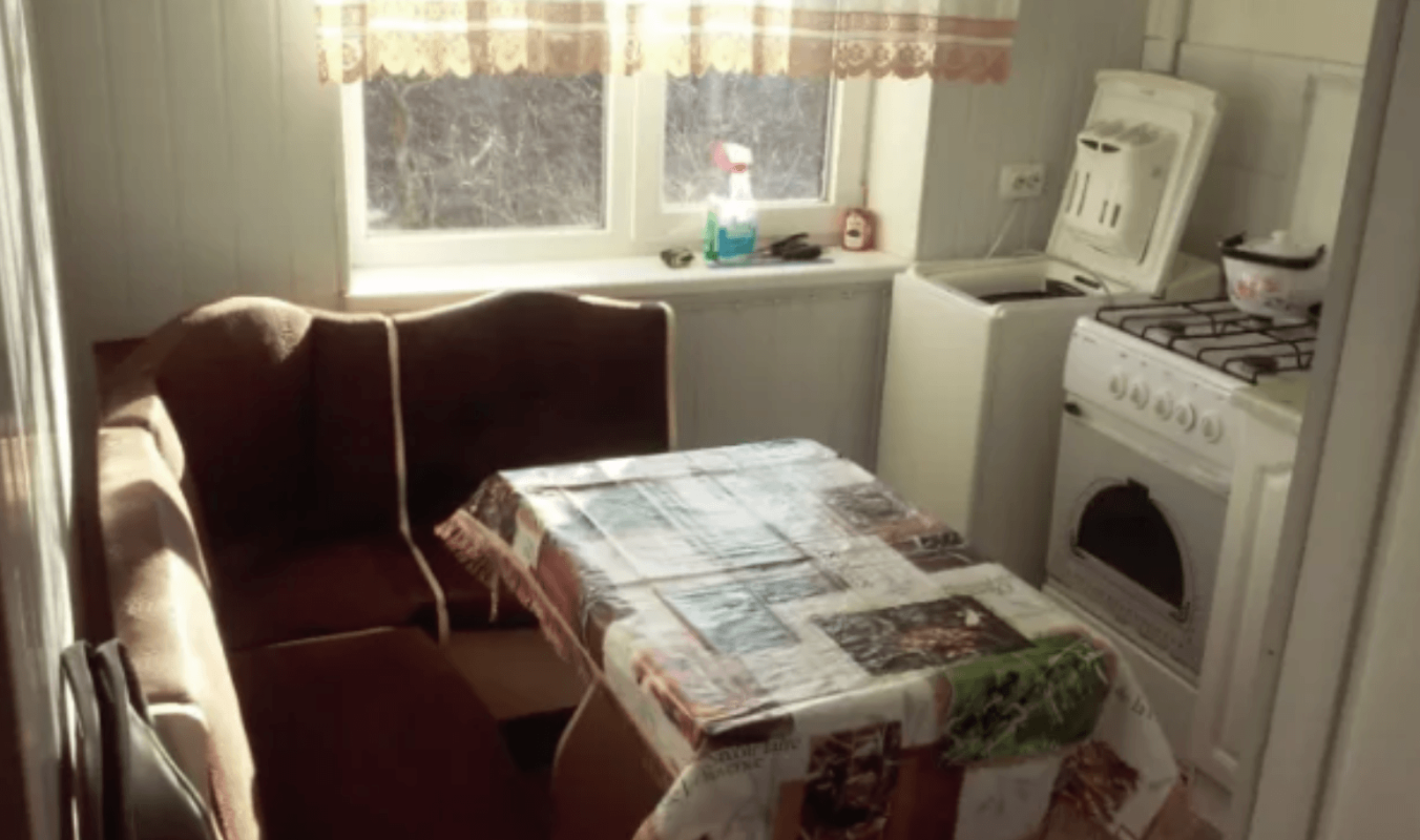 Long term rent 1 bedroom-(s) apartment Zhasminovyi Boulevard (Petra Slynka Street) 6