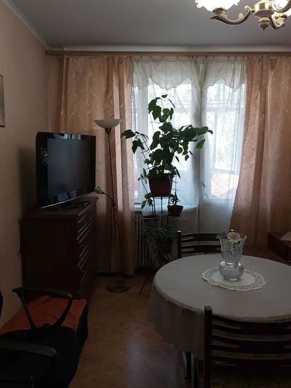 Apartment for sale - Krasnodarska Street 179а