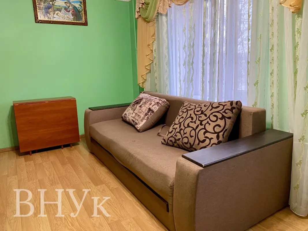 Apartment for sale - Lozovetska Street 20