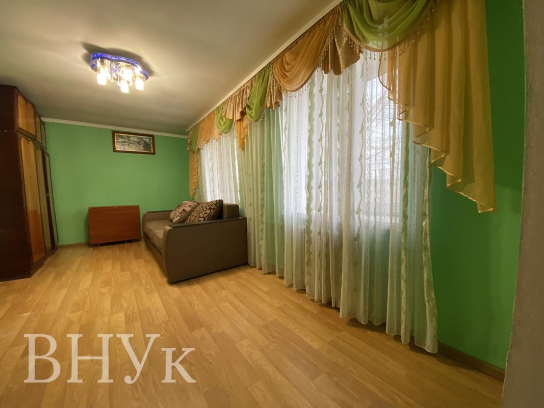 Sale 1 bedroom-(s) apartment 17.5 sq. m., Lozovetska Street 20