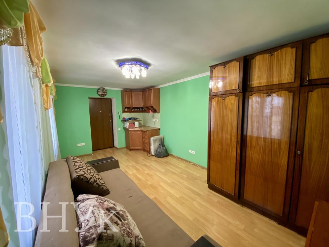 Sale 1 bedroom-(s) apartment 17.5 sq. m., Lozovetska Street 20