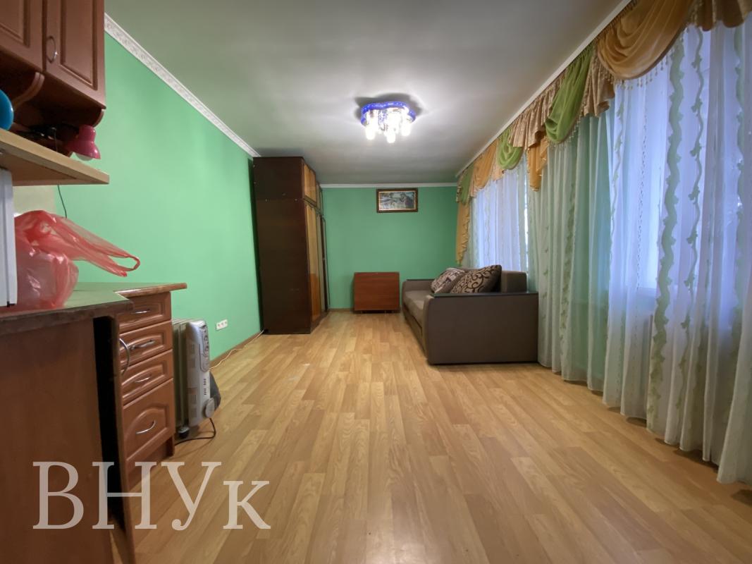 Sale 1 bedroom-(s) apartment 17.5 sq. m., Lozovetska Street 20