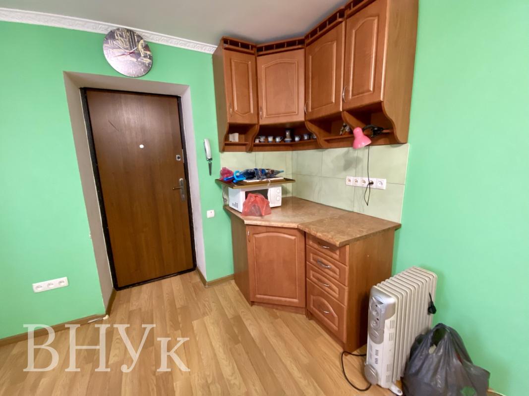 Sale 1 bedroom-(s) apartment 17.5 sq. m., Lozovetska Street 20