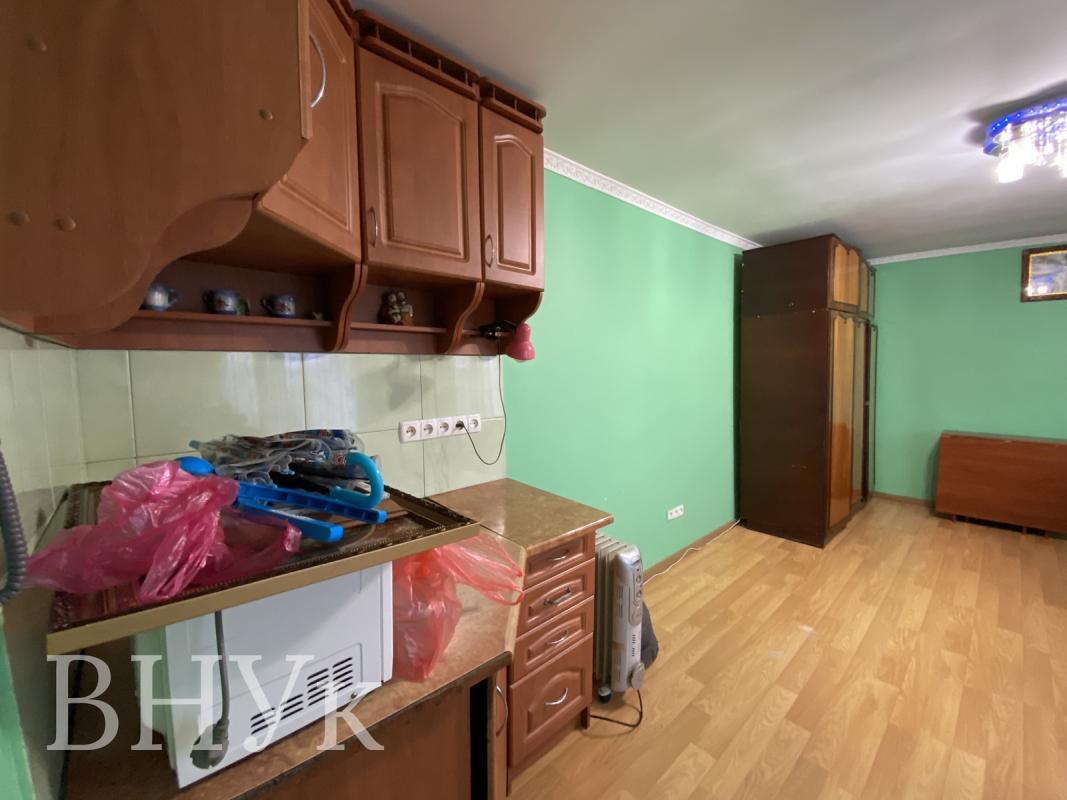 Sale 1 bedroom-(s) apartment 17.5 sq. m., Lozovetska Street 20