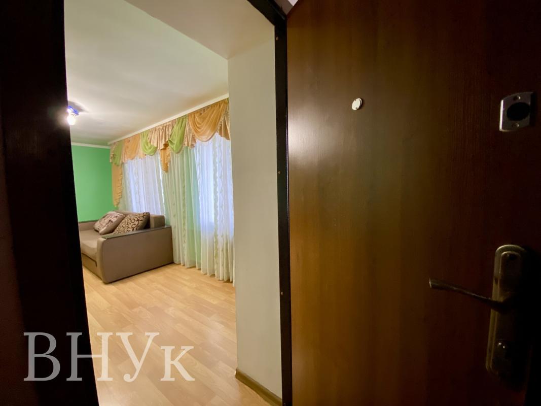 Sale 1 bedroom-(s) apartment 17.5 sq. m., Lozovetska Street 20