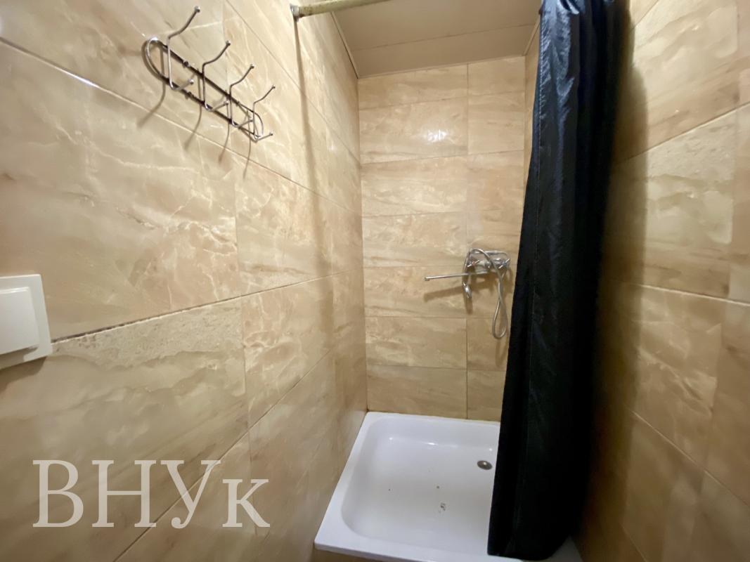 Sale 1 bedroom-(s) apartment 17.5 sq. m., Lozovetska Street 20