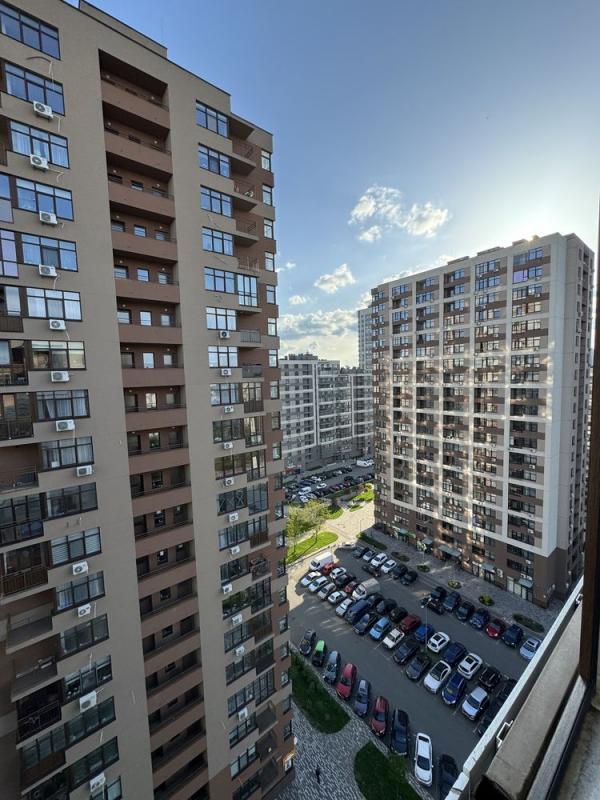 Продажа 1 комнатной квартиры 42 кв. м, Правды просп. 43