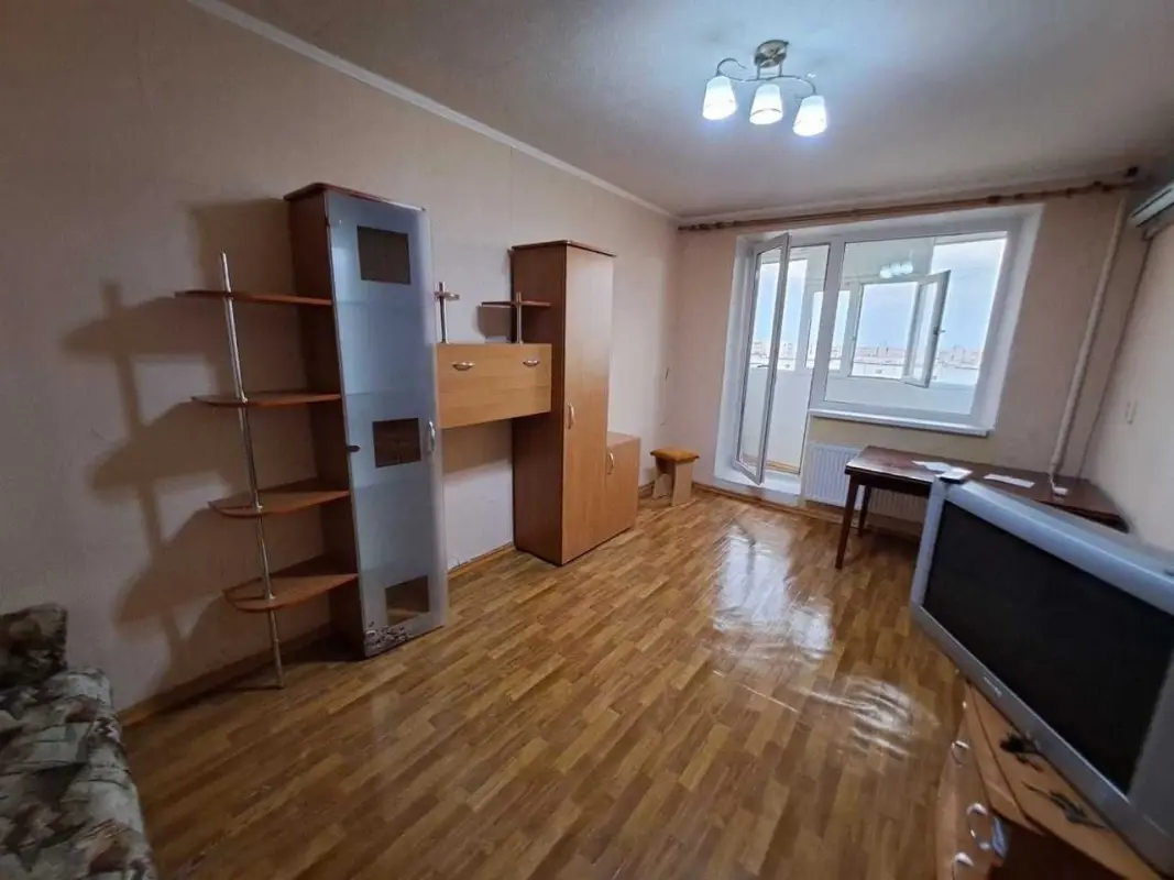 Apartment for sale - Kholodnohirska street 16