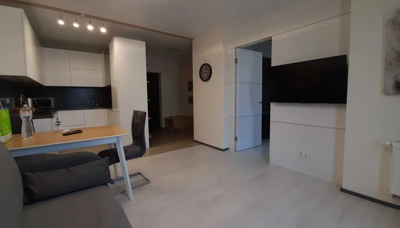 Apartment for rent - Pravdy Avenue 43А