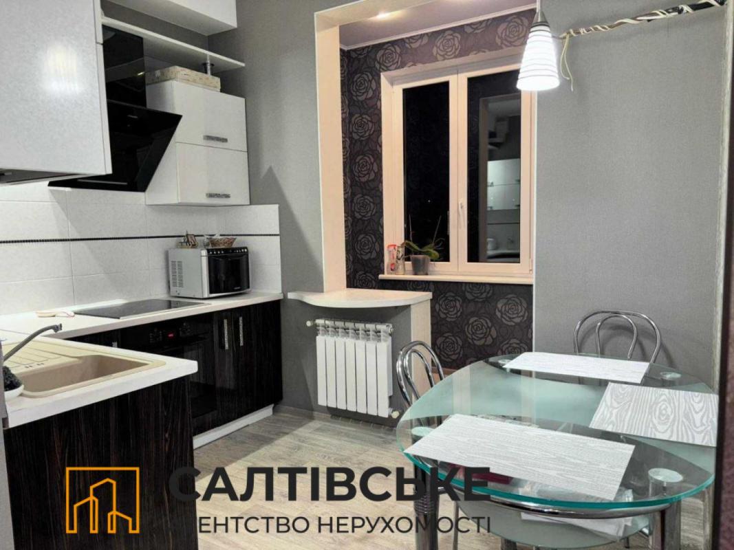 Продаж 2 кімнатної квартири 51 кв. м, Новоолександрівська вул. 54а к5