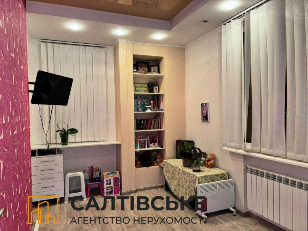 Продаж 2 кімнатної квартири 51 кв. м, Новоолександрівська вул. 54а к5