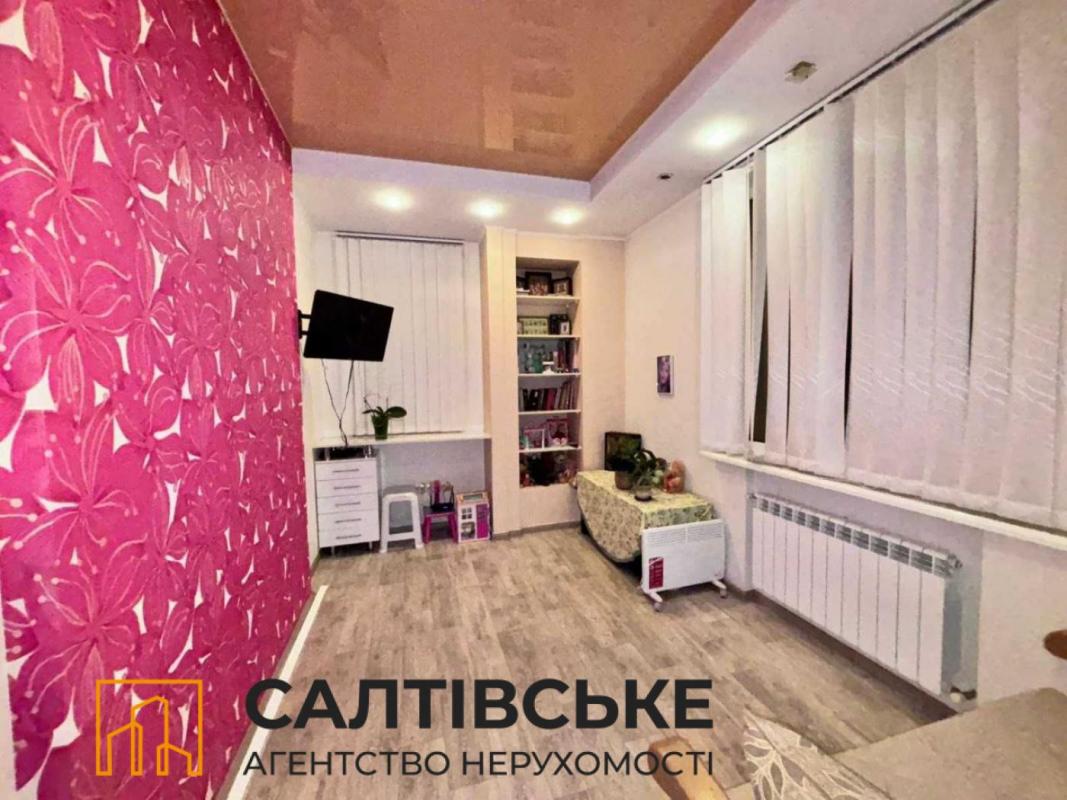 Продаж 2 кімнатної квартири 51 кв. м, Новоолександрівська вул. 54а к5