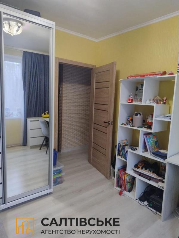 Sale 2 bedroom-(s) apartment 46 sq. m., Vladyslava Zubenka street (Tymurivtsiv Street) 19