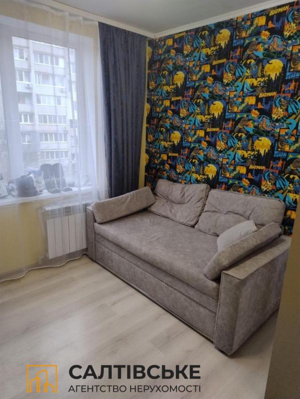 Sale 2 bedroom-(s) apartment 46 sq. m., Vladyslava Zubenka street (Tymurivtsiv Street) 19