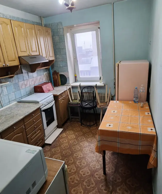 Apartment for rent - Slavyanska Street 6