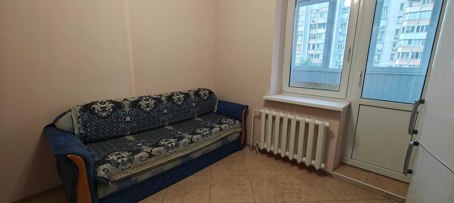 Sale 1 bedroom-(s) apartment 43 sq. m., Anny Akhmatovoi Street 35