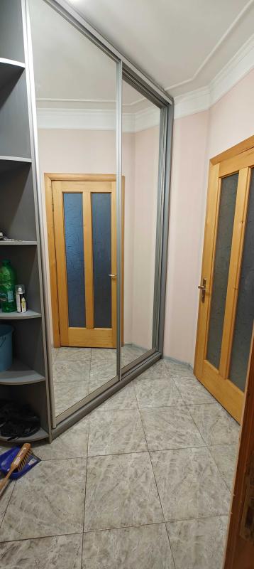 Sale 1 bedroom-(s) apartment 43 sq. m., Anny Akhmatovoi Street 35