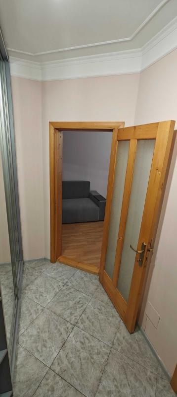 Sale 1 bedroom-(s) apartment 43 sq. m., Anny Akhmatovoi Street 35