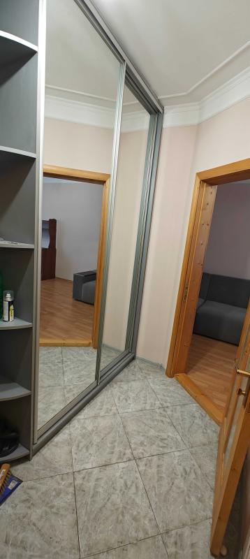 Sale 1 bedroom-(s) apartment 43 sq. m., Anny Akhmatovoi Street 35