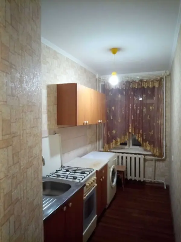 Apartment for sale - Koltsova Boulevard 17г