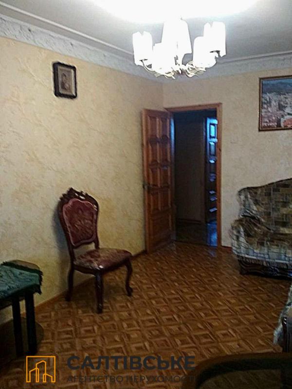 Продажа 3 комнатной квартиры 64 кв. м, Валентиновская ул. (Блюхера) 22