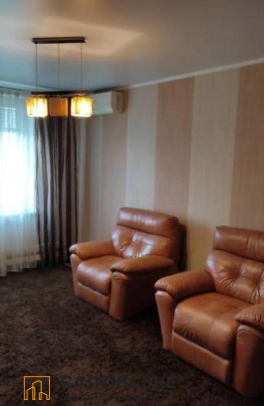 Sale 3 bedroom-(s) apartment 64 sq. m., Akademika Barabashova Street 46