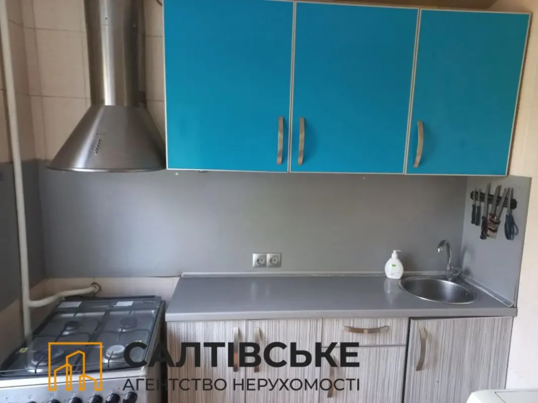 Apartment for sale - Vladyslava Zubenka street 76а