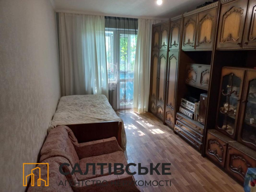 Sale 2 bedroom-(s) apartment 48 sq. m., Vladyslava Zubenka street (Tymurivtsiv Street) 76а