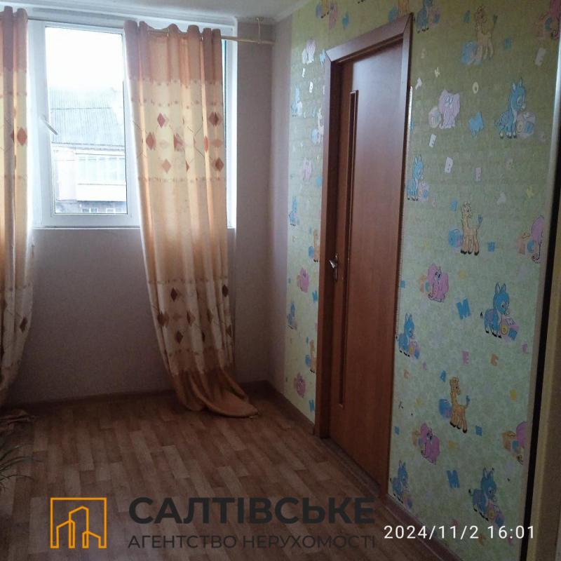 Sale 2 bedroom-(s) apartment 55 sq. m., Ivana Kamysheva Street 12